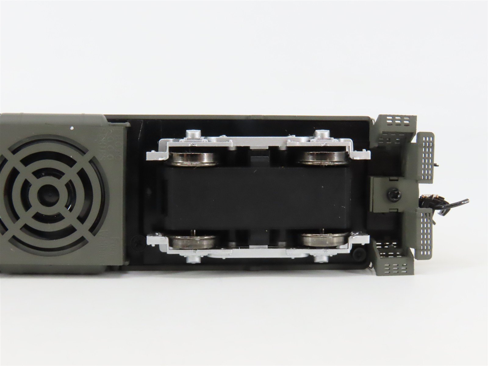 HO Scale Proto 2000 920-40798 UP 