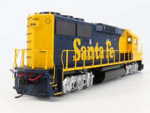 HO Walthers Proto 920-41809 ATSF Santa Fe EMD GP60 Diesel #4033 w/ DCC & Sound