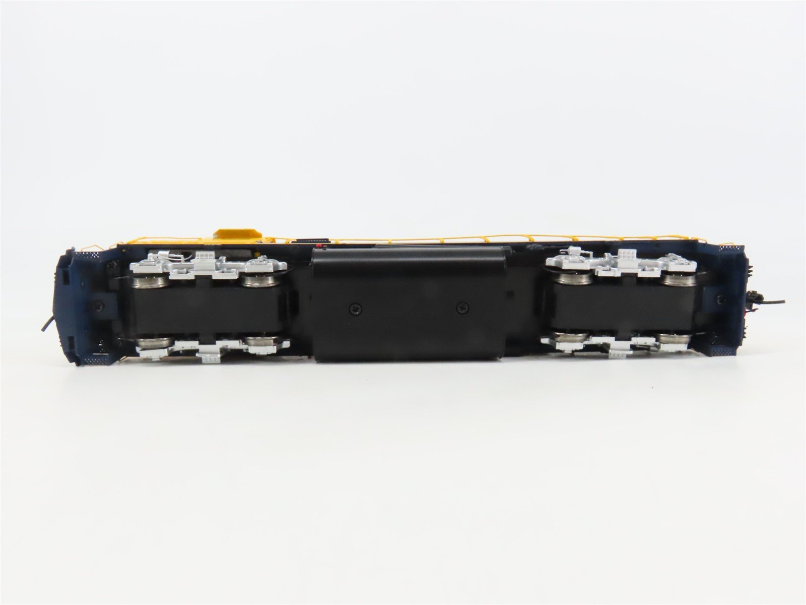 HO Walthers Proto 920-41809 ATSF Santa Fe EMD GP60 Diesel #4033 w/ DCC & Sound