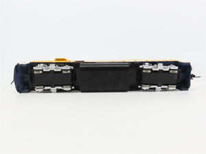 HO Walthers Proto 920-41809 ATSF Santa Fe EMD GP60 Diesel #4033 w/ DCC & Sound
