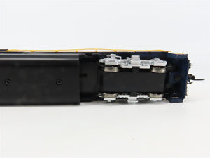 HO Walthers Proto 920-41809 ATSF Santa Fe EMD GP60 Diesel #4033 w/ DCC & Sound