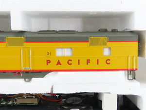 HO Scale Proto 2000 UP Union Pacific EMD E7B Diesel #988B w/ DCC & Sound