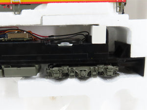 HO Scale Proto 2000 UP Union Pacific EMD E7B Diesel #988B w/ DCC & Sound