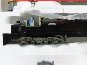 HO Scale Proto 2000 920-40971 UP Union Pacific EMD E7A Diesel #988 w/DCC & Sound