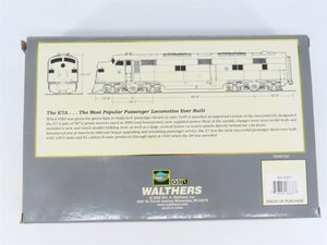 HO Scale Proto 2000 920-40971 UP Union Pacific EMD E7A Diesel #988 w/DCC & Sound