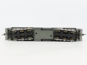 HO Scale KATO 37-2607 UP Union Pacific ALCO RSC-2 Diesel #1281 - DCC Ready