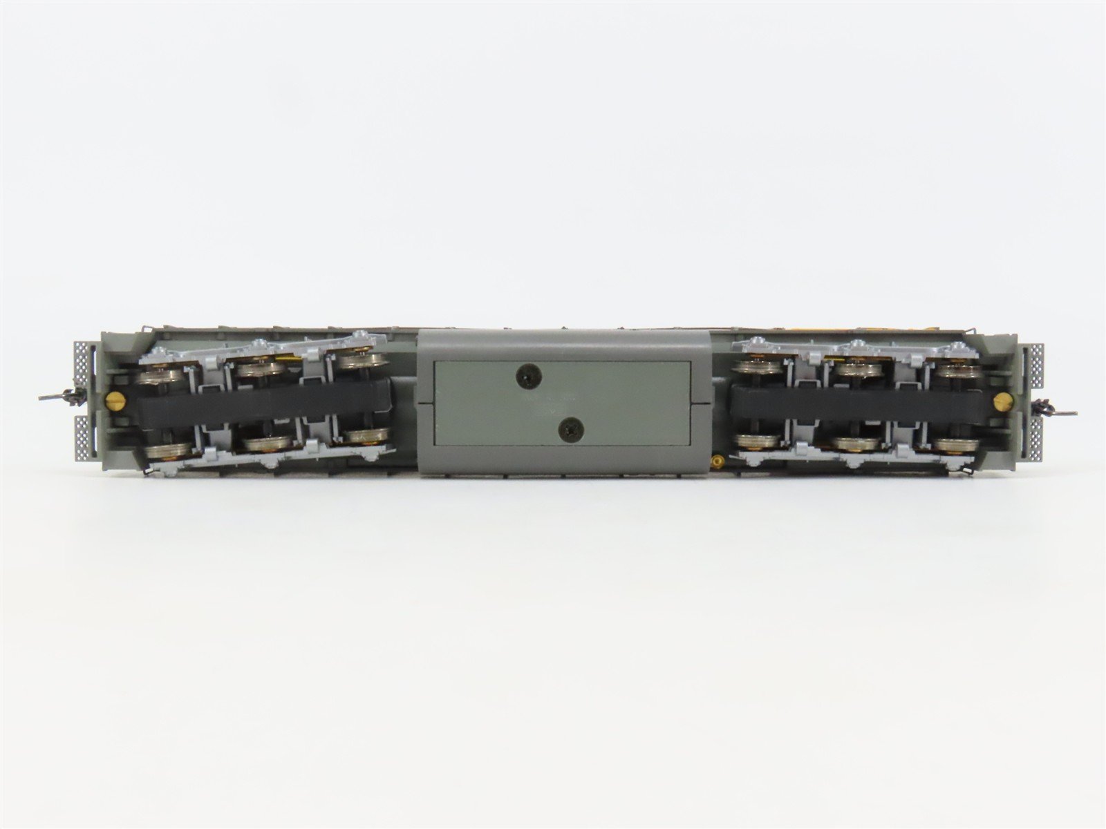 HO Scale KATO 37-1717 UP Union Pacific EMD SD45 Diesel #3633 - DCC Ready