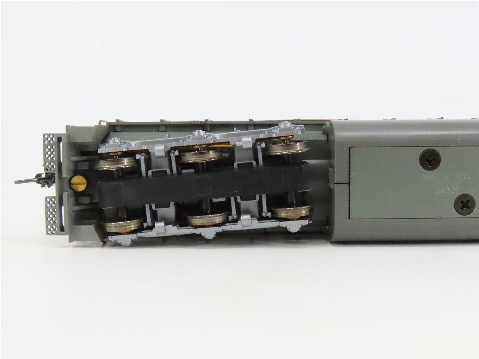 HO Scale KATO 37-1717 UP Union Pacific EMD SD45 Diesel #3633 - DCC Ready