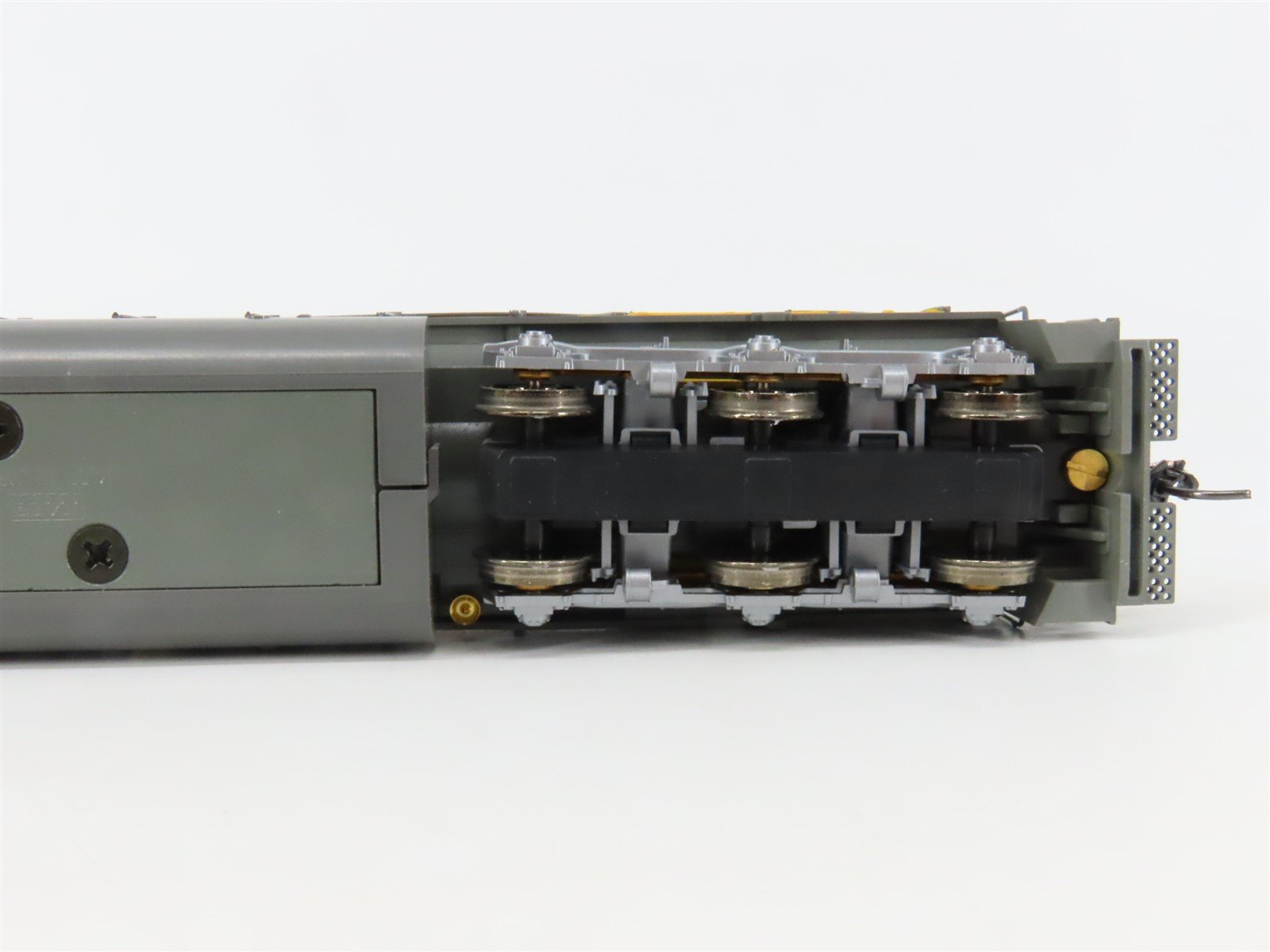 HO Scale KATO 37-1717 UP Union Pacific EMD SD45 Diesel #3633 - DCC Ready