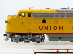 HO Scale Stewart Hobbies 9180 UP Union Pacific EMD F7A Ph. 1 Late Diesel No#