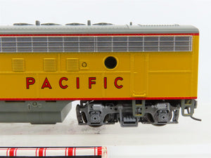 HO Scale Stewart Hobbies 9180 UP Union Pacific EMD F7A Ph. 1 Late Diesel No#