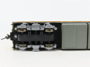HO Scale Stewart Hobbies 9180 UP Union Pacific EMD F7A Ph. 1 Late Diesel No#
