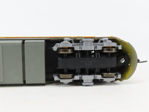 HO Scale Stewart Hobbies 9180 UP Union Pacific EMD F7A Ph. 1 Late Diesel No#