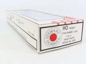 HO Scale Stewart Hobbies 9180 UP Union Pacific EMD F7A Ph. 1 Late Diesel No#