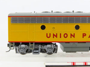 HO Scale Stewart Hobbies 9181 UP Union Pacific EMD F7B Ph. 1 Late Diesel No#