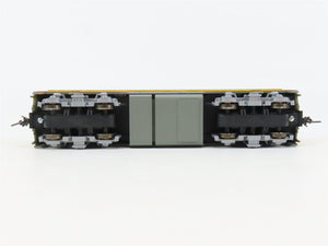 HO Scale Stewart Hobbies 9181 UP Union Pacific EMD F7B Ph. 1 Late Diesel No#