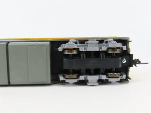 HO Scale Stewart Hobbies 9181 UP Union Pacific EMD F7B Ph. 1 Late Diesel No#
