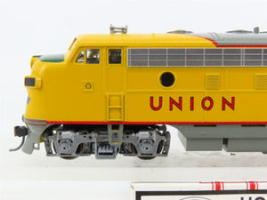 HO Scale Stewart Hobbies 9180 UP Union Pacific EMD F7A Ph. 1 Late Diesel No#