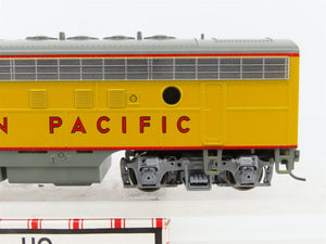 HO Scale Stewart Hobbies 9180 UP Union Pacific EMD F7A Ph. 1 Late Diesel No#