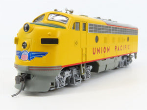 HO Scale Stewart Hobbies 9180 UP Union Pacific EMD F7A Ph. 1 Late Diesel No#