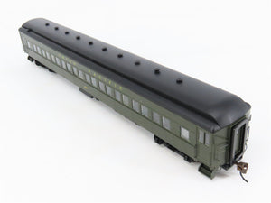 HO Bachmann Spectrum 81426 UP Union Pacific Doodlebug & Coach Set w/DCC - CUSTOM