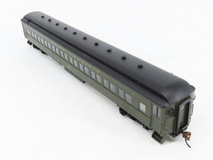 HO Bachmann Spectrum 81426 UP Union Pacific Doodlebug & Coach Set w/DCC - CUSTOM