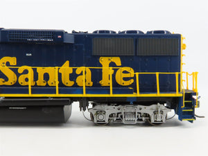 HO Scale Proto 2000 BNSF/Santa Fe EMD GP60 Diesel #8736 w/ DCC & Sound