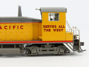 HO Scale Proto 2000 UP Union Pacific EMD SW9 Diesel Switcher #1846