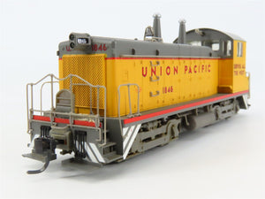 HO Scale Proto 2000 UP Union Pacific EMD SW9 Diesel Switcher #1846