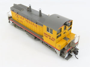 HO Scale Proto 2000 UP Union Pacific EMD SW9 Diesel Switcher #1846