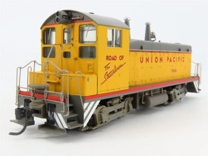 HO Scale Proto 2000 UP Union Pacific EMD SW9 Diesel Switcher #1846