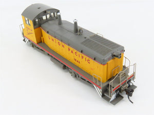 HO Scale Proto 2000 UP Union Pacific EMD SW9 Diesel Switcher #1846