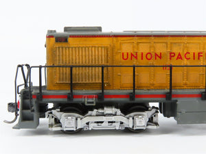 HO Scale Atlas UP Union Pacific ALCO S-2 Diesel Switcher #1151 - Weathered