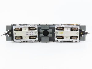 HO Scale Atlas UP Union Pacific ALCO S-2 Diesel Switcher #1151 - Weathered