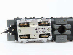 HO Scale Atlas UP Union Pacific ALCO S-2 Diesel Switcher #1151 - Weathered