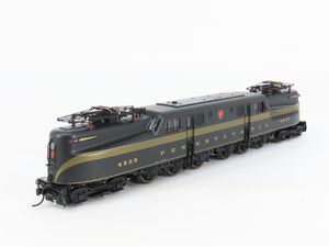 HO Broadway Limited BLI 4687 PRR Pennsylvania GG1 Electric #4825 - Paragon3
