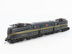 HO Broadway Limited BLI 4687 PRR Pennsylvania GG1 Electric #4825 - Paragon3