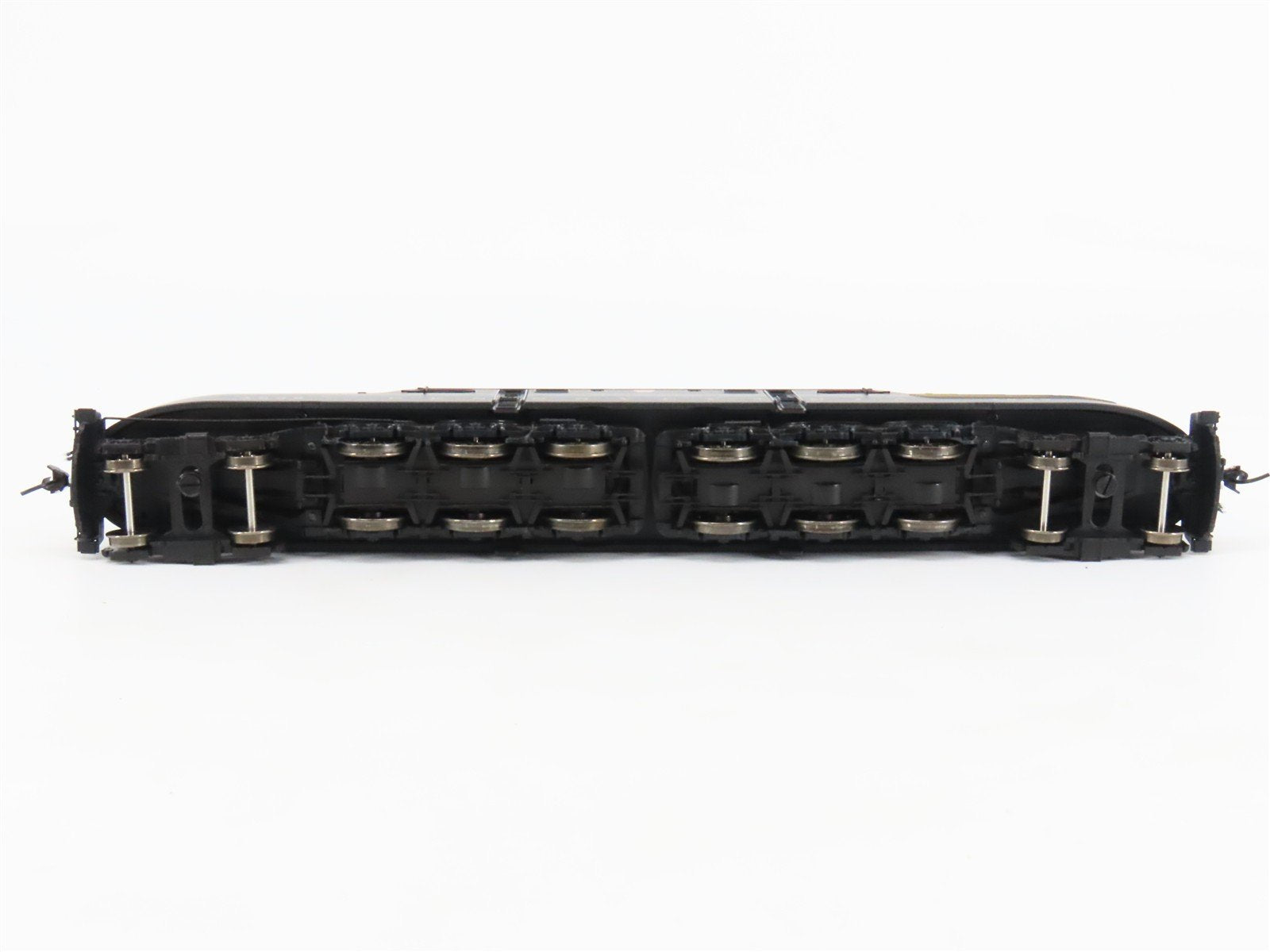 HO Broadway Limited BLI 4687 PRR Pennsylvania GG1 Electric #4825 - Paragon3