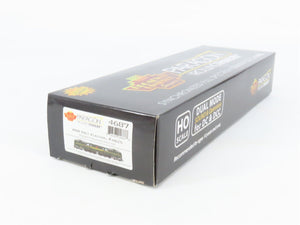 HO Broadway Limited BLI 4687 PRR Pennsylvania GG1 Electric #4825 - Paragon3