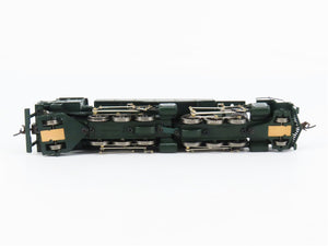 HO Mantua 351702 Uintah 2-6-6-2T Articulated Logger Steam #50 w/ DCC & Sound