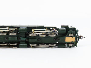 HO Mantua 351702 Uintah 2-6-6-2T Articulated Logger Steam #50 w/ DCC & Sound
