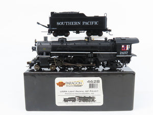 HO Broadway Limited BLI 4628 SP 4-6-2 USRA Light Pacific Steam #2457 - Paragon3