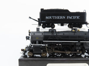 HO Broadway Limited BLI 4628 SP 4-6-2 USRA Light Pacific Steam #2457 - Paragon3