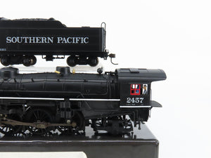HO Broadway Limited BLI 4628 SP 4-6-2 USRA Light Pacific Steam #2457 - Paragon3