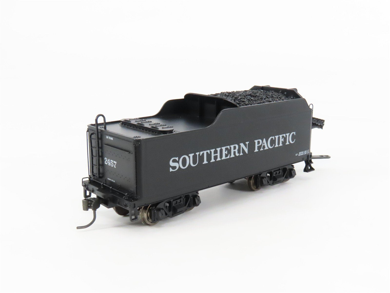 HO Broadway Limited BLI 4628 SP 4-6-2 USRA Light Pacific Steam #2457 - Paragon3