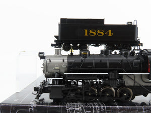 HO Walthers Proto 920-60121 SOU Southern USRA 0-8-0 Steam #1884 w/ DCC & Sound