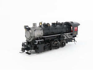 HO Walthers Proto 920-60121 SOU Southern USRA 0-8-0 Steam #1884 w/ DCC & Sound