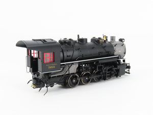 HO Walthers Proto 920-60121 SOU Southern USRA 0-8-0 Steam #1884 w/ DCC & Sound