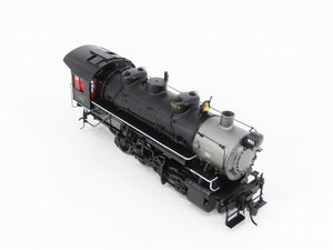 HO Walthers Proto 920-60121 SOU Southern USRA 0-8-0 Steam #1884 w/ DCC & Sound