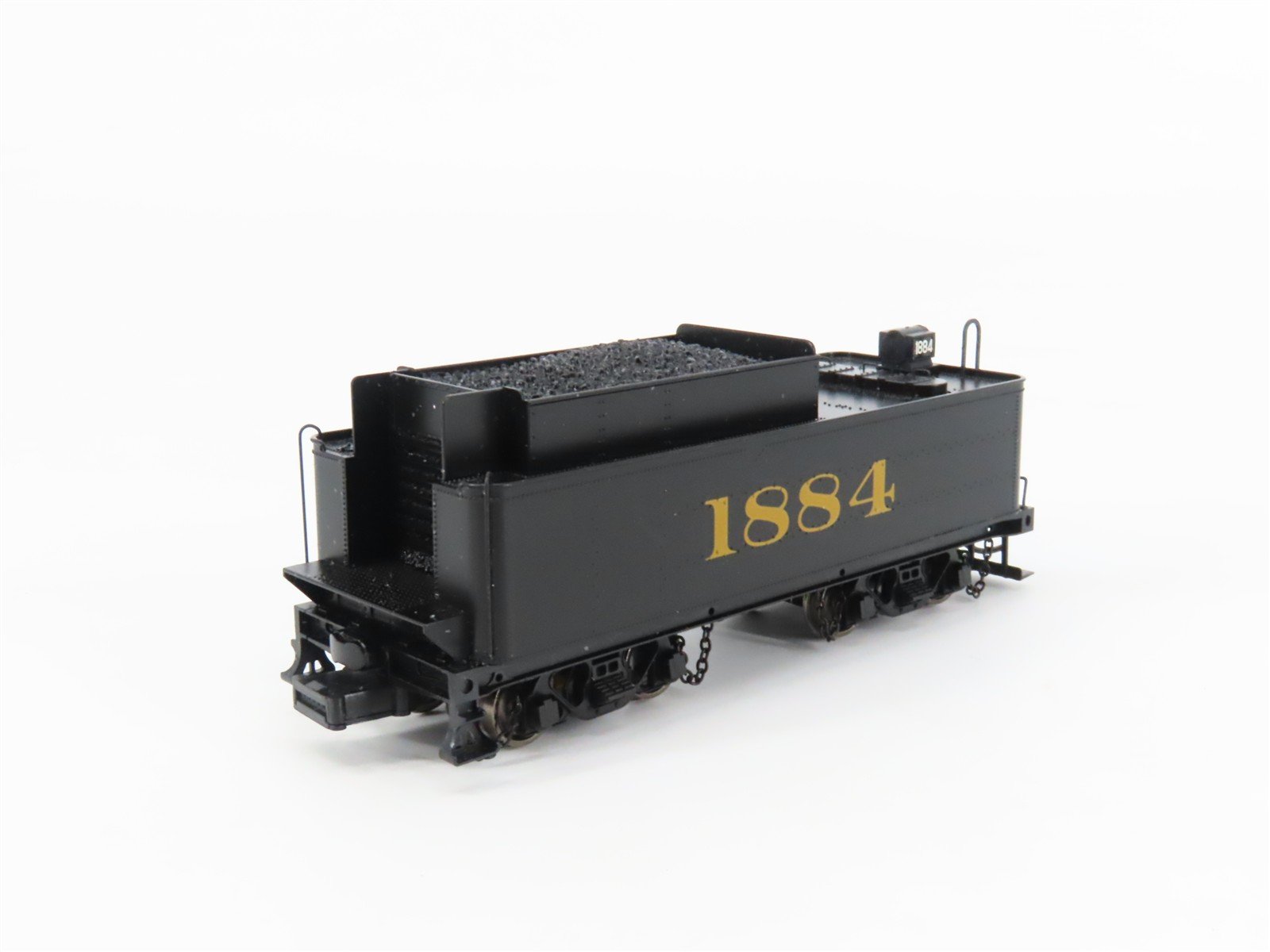 HO Walthers Proto 920-60121 SOU Southern USRA 0-8-0 Steam #1884 w/ DCC & Sound